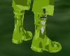 ARMY MILITARY BOOTS CAMO