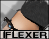 FX| My Hair Black