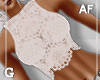 Gl CreamLace Outfit AF