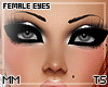 [M] Virtuality Grey Eyes