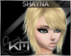 +KM+ Shayna Blond