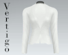 Blazer "Elle" White