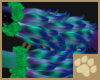 ~AM~ Baclux Leg Fur