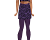 Ruby Purple Skirt/Pants