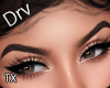 Tx. Eyebrows (Drv)