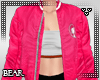 B | Barbie Girl Bomber