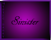 ~Myst~ Sinister's Collar