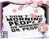 I dont like mornings V.2