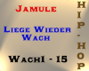 Jamule - Liege Wieder