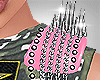 STEALTH SPIKES