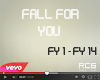 .Fall For You.