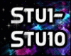 Studi - Rest Of Our Live