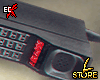 EC' Trap Phone 3/3 [M/F]