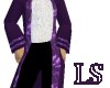 LS Purple Reign