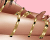 Pulseira Gold