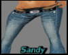(SB) Sexy Jeans Super