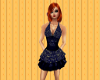 [SL] Starfield Dress