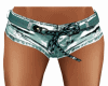 Shorts Sexy~Leda Green