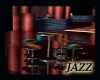 Jazzie-Bar Tbl Mystique