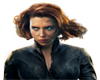 Black widow/Natasha