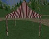 Small Circus Tent