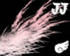 JJ Pink Angel Wings