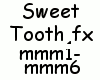 {LA} 6 trig Sweet Tooth
