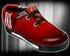 G)Shoes Red
