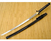samurai sword{black}