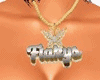 GM's Flakys Necklace REQ