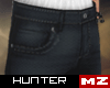 HMZ: Ripped Pants -v2-