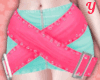 Skirt Belt