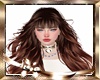 Cabelo Longo Cobre