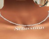 [LWR]Sebastian Necklace