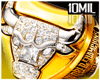 jordan 97 ring
