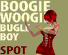 Boogie Woogie Bugle SPOT