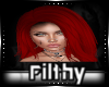 |XO| Antraina Red
