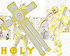 Holy Cross Gun