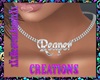 Reaper Necklace