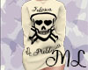 ML| Dress Skull Mom