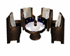 Drink Chairs w/Poses