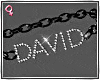 ❣ChainChoker|David|f