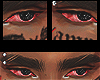 eye black