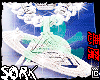 ICED UFO SET