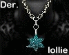 xo}Long chain & star