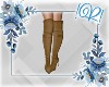 Fall Knee High Boots V3