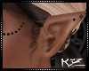 KZ! Elf Ears/Studs