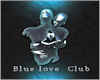 Blue love club