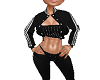 top sportivo sexy