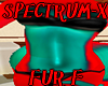 Spectrum-x Fur F